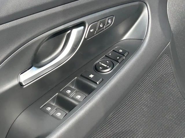 Hyundai i30 N Line T-GDi