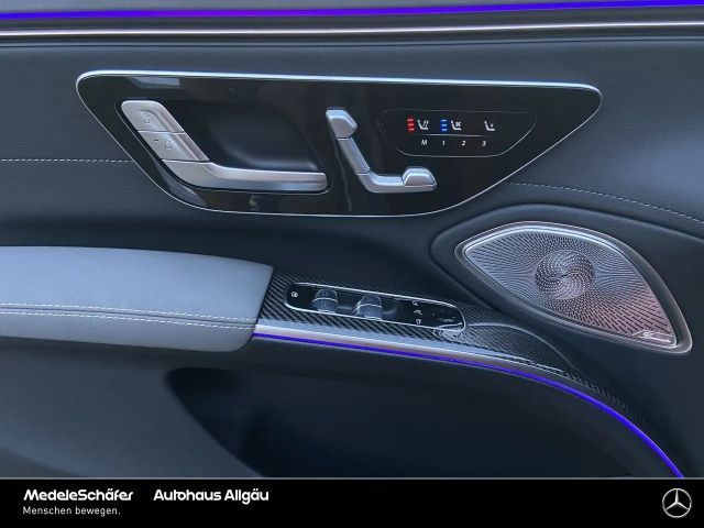 Mercedes-Benz EQS 4MATIC+ 53 AMG Line Sedan