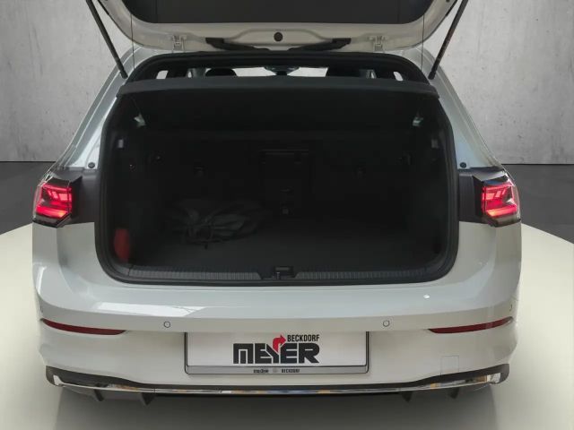 Volkswagen Golf DSG GTE eHybrid