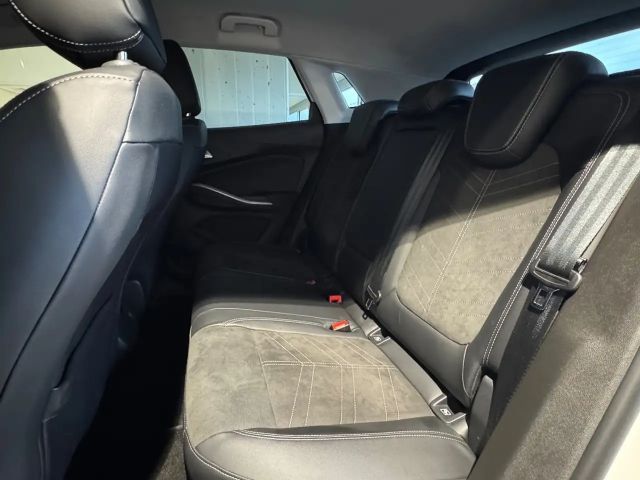 Opel Grandland X 1.5 CDTI 1.5 Turbo