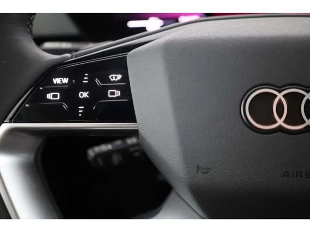 Audi A6 Avant S-Line