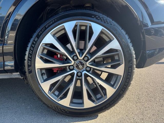 Audi SQ2 Quattro S-Tronic