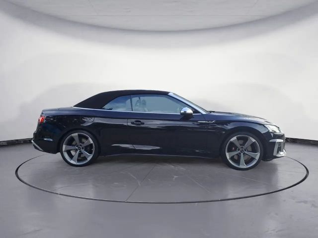Audi S5 Cabriolet Quattro