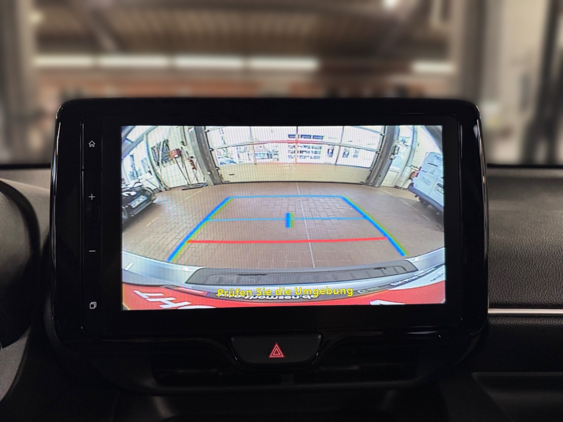 Toyota Yaris 5-deurs