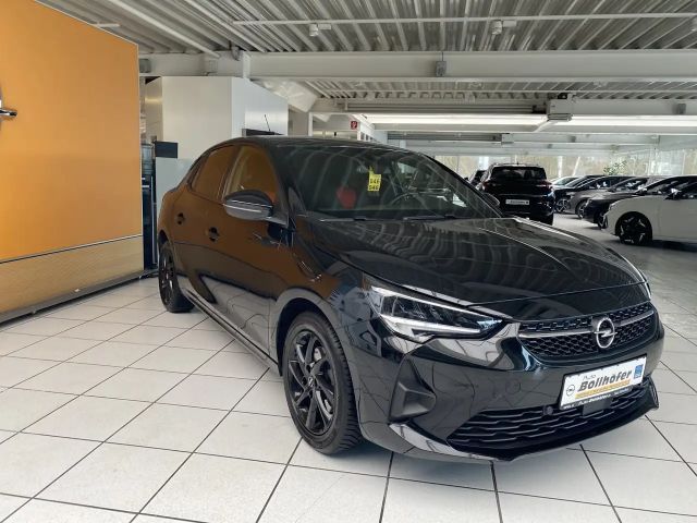 Opel Corsa GS-Line Grand Sport