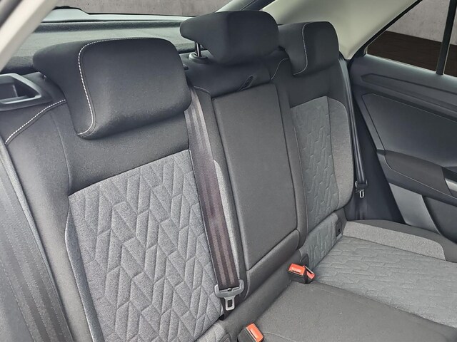 Volkswagen T-Roc 1.5 TSI DSG Move