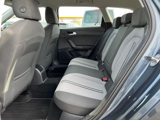 Seat Leon Sportstourer Style