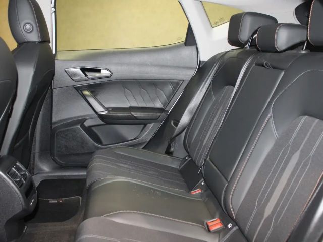 Cupra Formentor 4Drive DSG