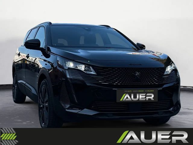 Peugeot 5008 GT-Line PureTech