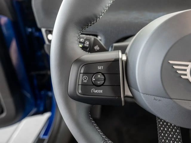 MINI Cooper E Classic Trim HUD LED NAVI KAMERA SHZ