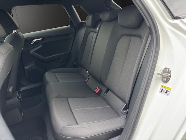 Audi A3 30 TFSI S-Tronic Sportback