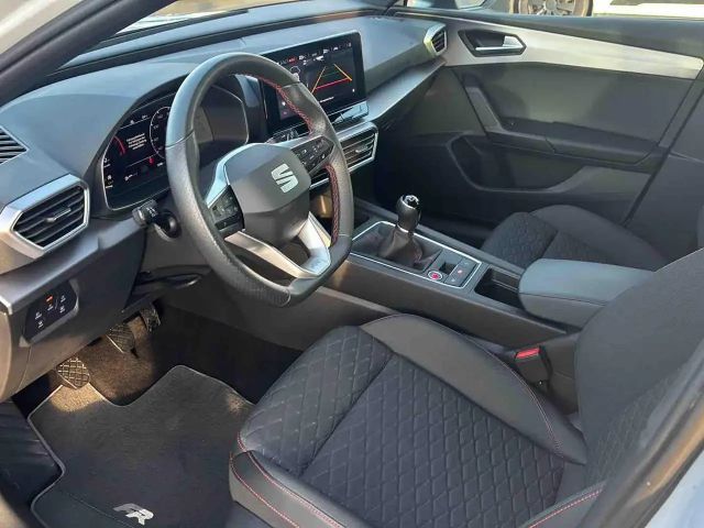 Seat Leon 1.5 TSI FR-lijn