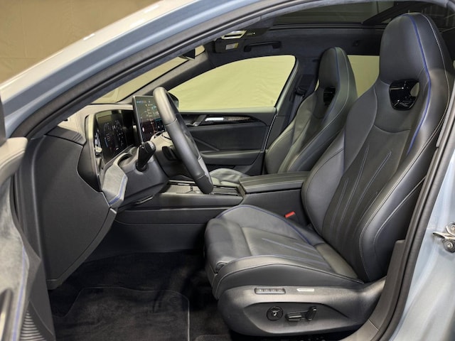 Volkswagen Passat 2.0 TDI DSG R-Line Variant