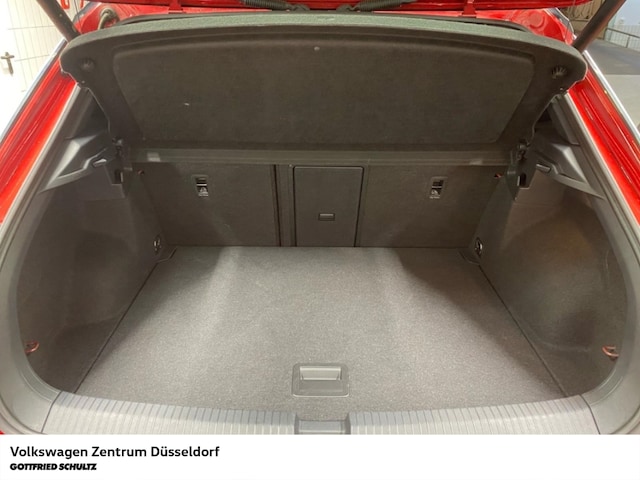 Volkswagen T-Roc 1.0 TSI R-Line