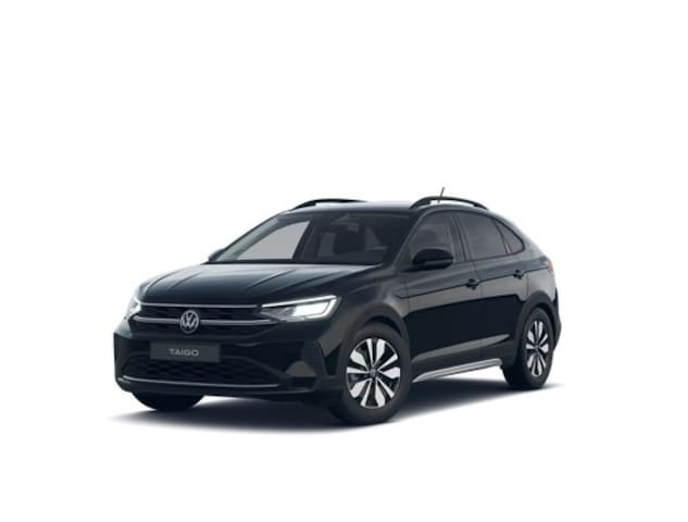 Volkswagen Taigo 1.0 TSI