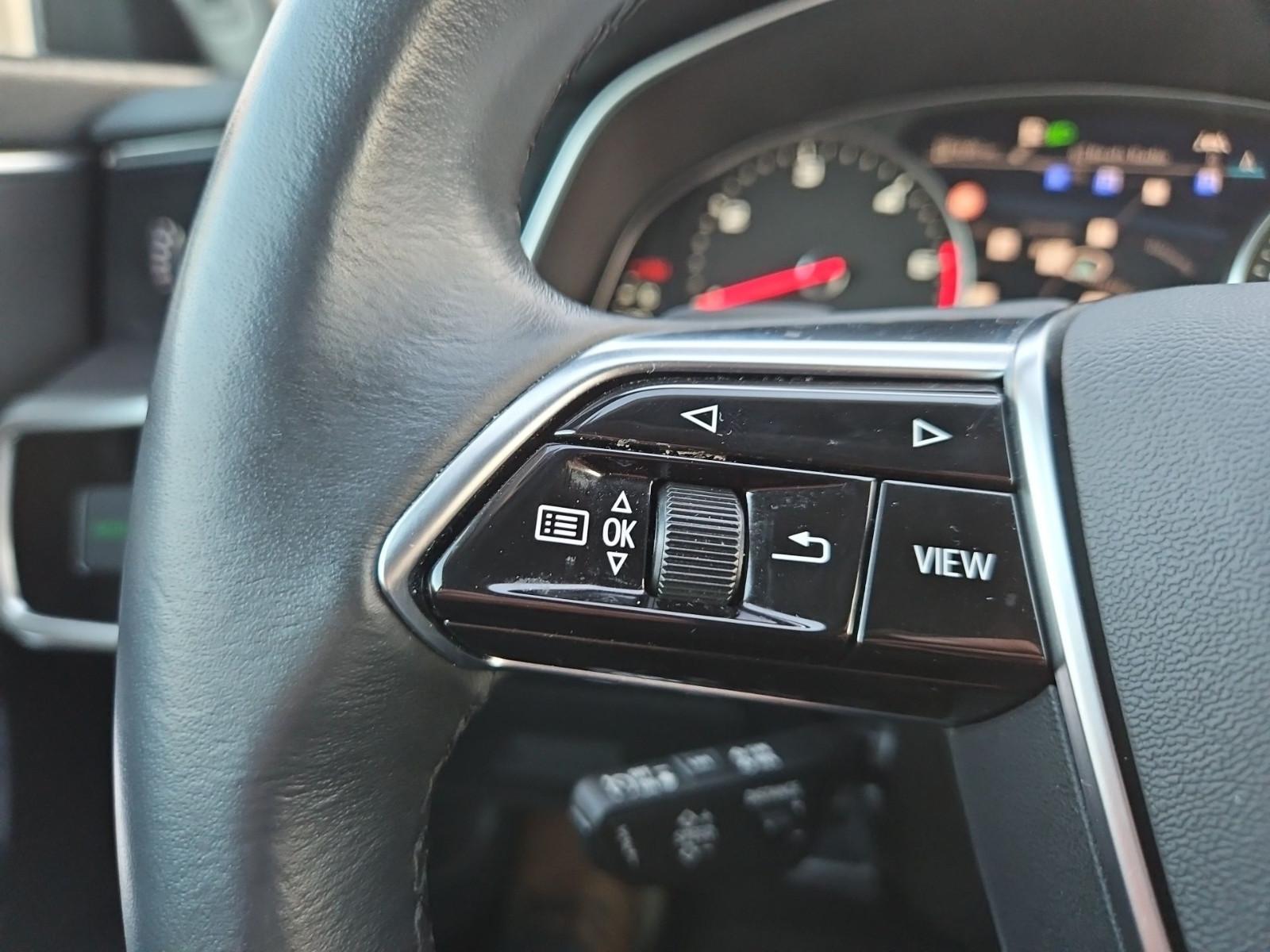 Audi A7 40 TDI Sportback