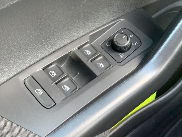 Volkswagen Taigo 1.0 TSI Life