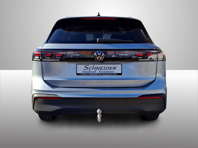 Volkswagen Tiguan 1.5 eTSI DSG Life