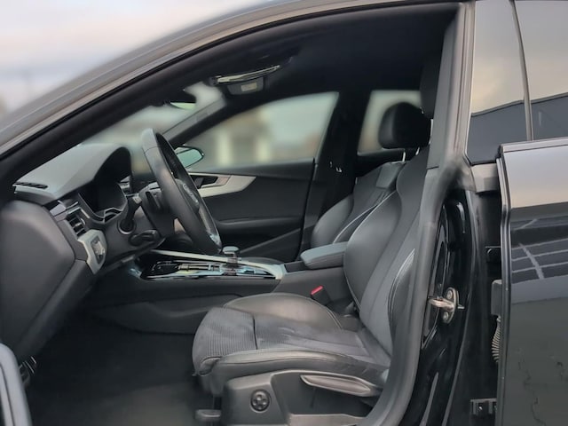 Audi A5 45 TFSI Quattro S-Tronic Sportback