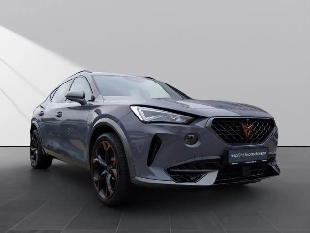 Cupra Formentor 4Drive