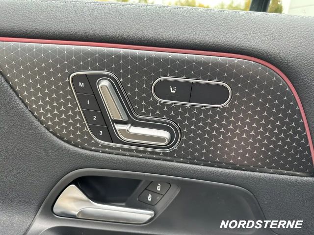 Mercedes-Benz GLA 200 GLA 200 d