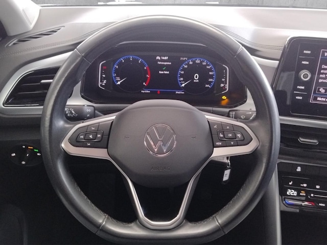 Volkswagen T-Roc 1.0 TSI Life