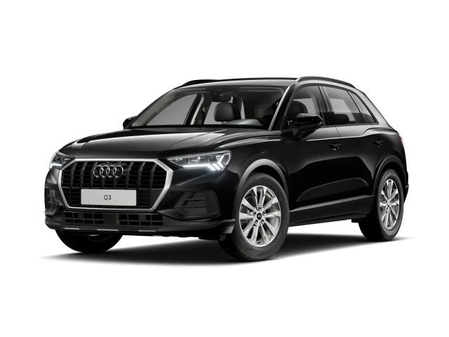 Audi Q3 35 TDI S-Tronic