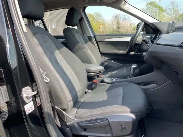 BMW X1 xDrive25e