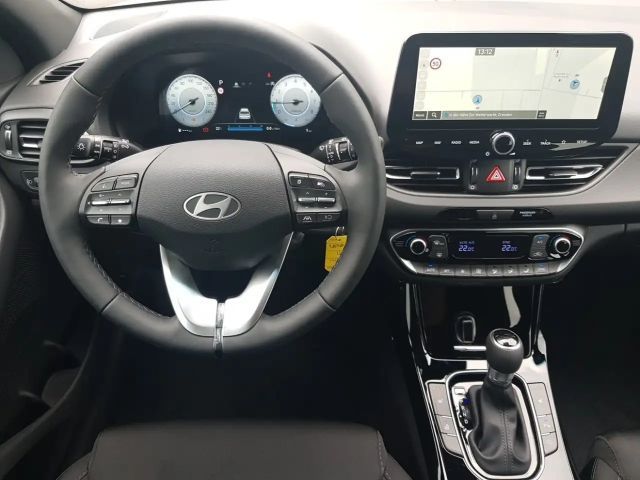 Hyundai i30 1.0 Advantage T-GDi