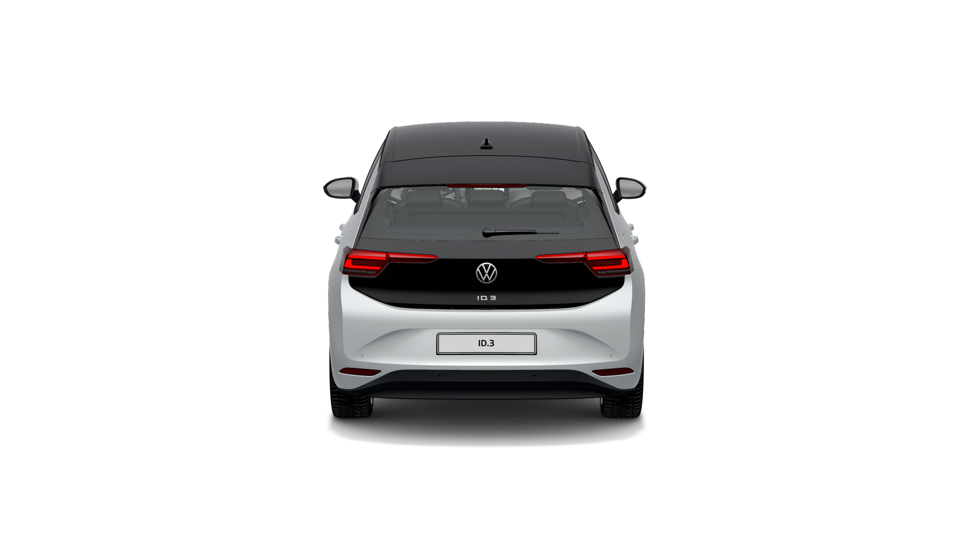 Volkswagen ID.3 Performance Pro