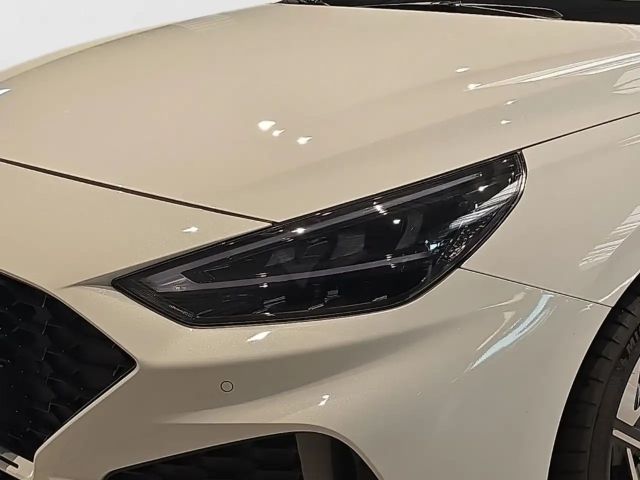 Hyundai i30 N Line T-GDi