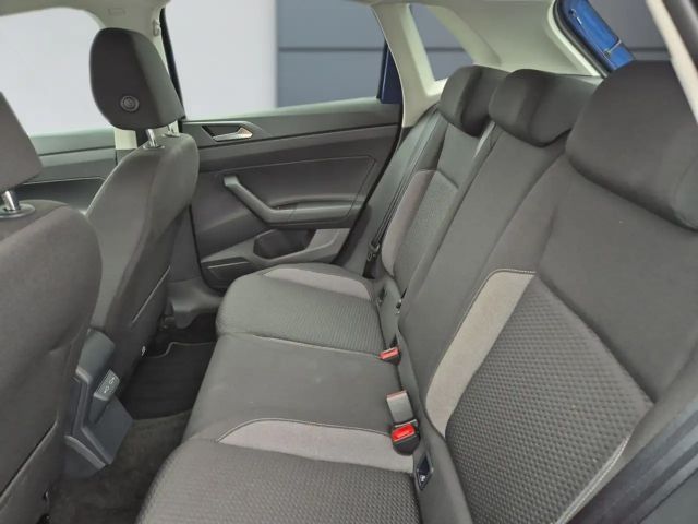 Volkswagen Polo 1.0 MPI Life