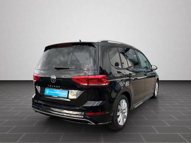Volkswagen Touran 1.5 TSI DSG R-Line