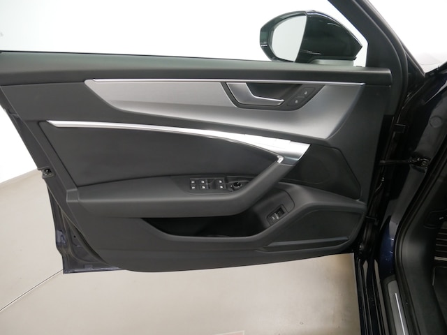 Audi S6 Avant Quattro