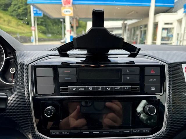 Volkswagen e-up! e-up! +CCS+Klimaaut+Bluetooth+