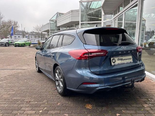 Ford Focus ST Line