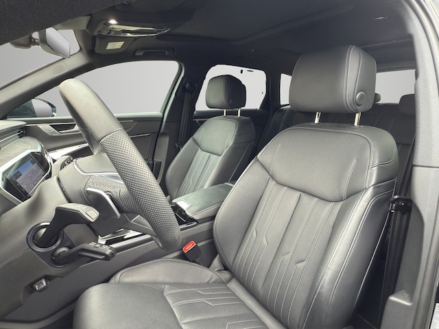 Audi S6 Avant Quattro