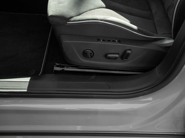 Skoda Enyaq Coupe Sportline