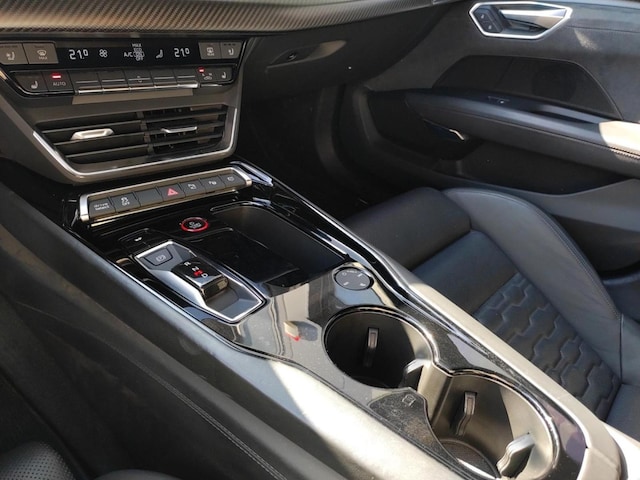 Audi RS e-tron GT Quattro