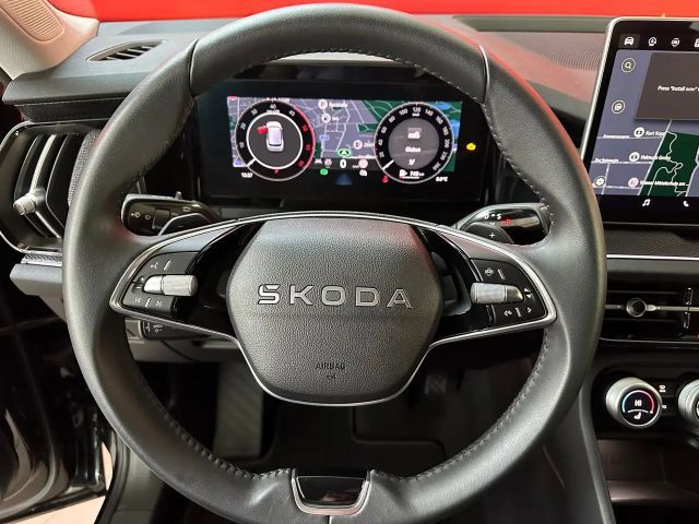 Skoda Kodiaq Selection