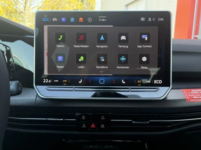 Volkswagen Golf DSG GTE eHybrid