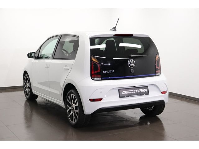 Volkswagen e-up! e-up! Edition 61 kW 83 PS 32,3 kWh 1-Gang-Automatik
