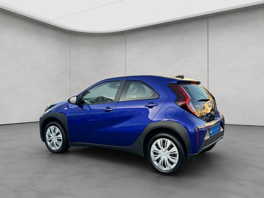 Toyota Aygo X 5-deurs Play X-play