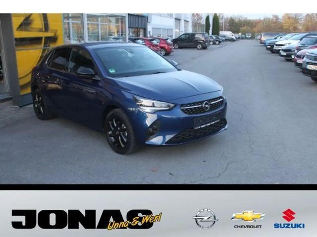 Opel Corsa 1.2 Turbo Elegance