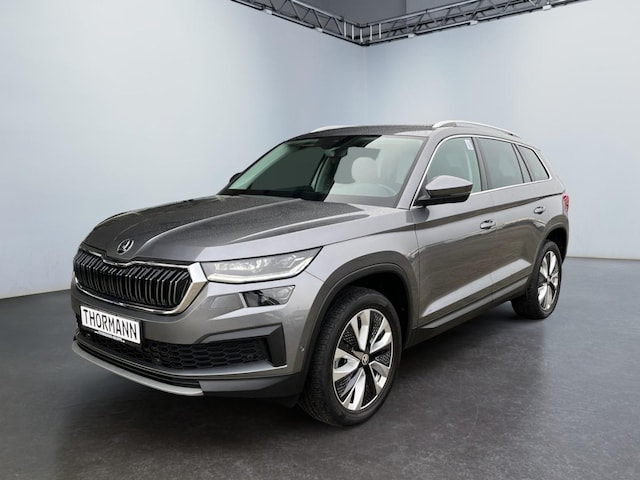 Skoda Kodiaq 2.0 TSI Style Style