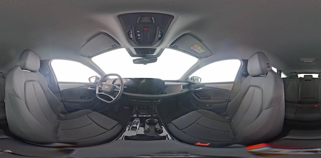 Audi A6 e-tron Sportback