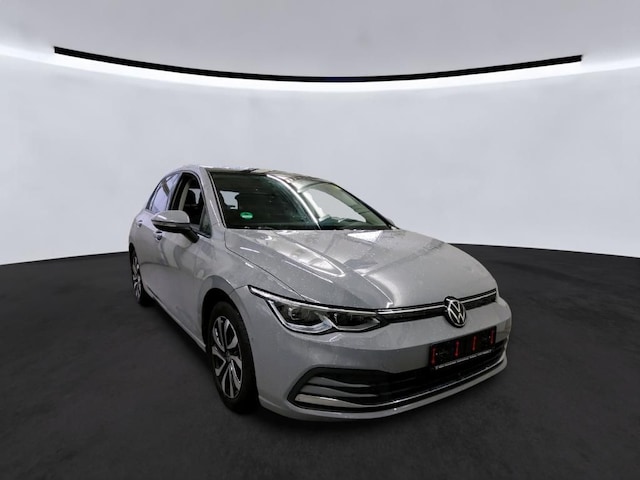 Volkswagen Golf 2.0 TDI DSG Golf VIII IQ.Drive