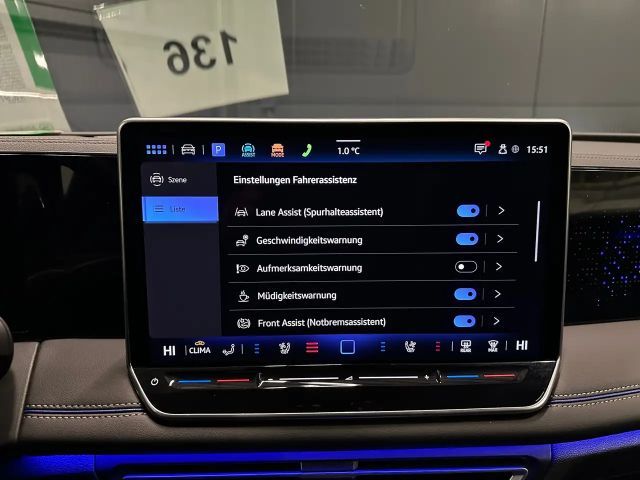 Volkswagen Tiguan 4Motion R-Line Style