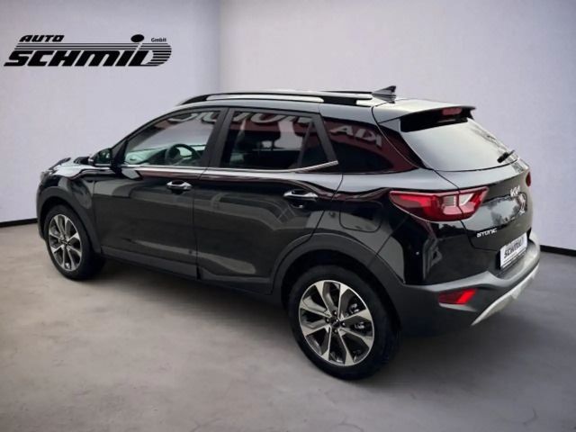 Kia Stonic Platinum Edition