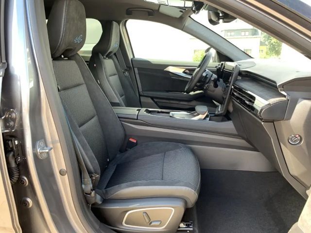 Renault Austral Alpine Esprit Iconic